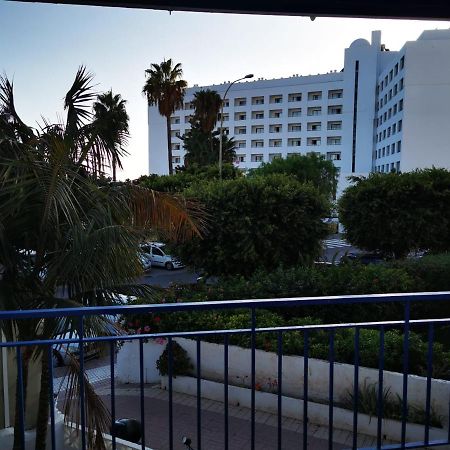 Hostal Marazul Nerja Exterior photo