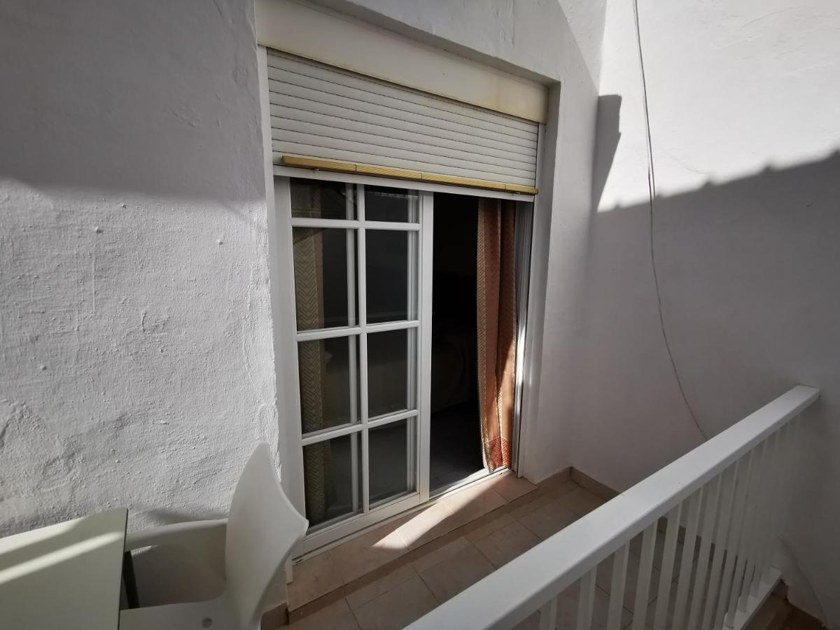 Hostal Marazul Nerja Exterior photo