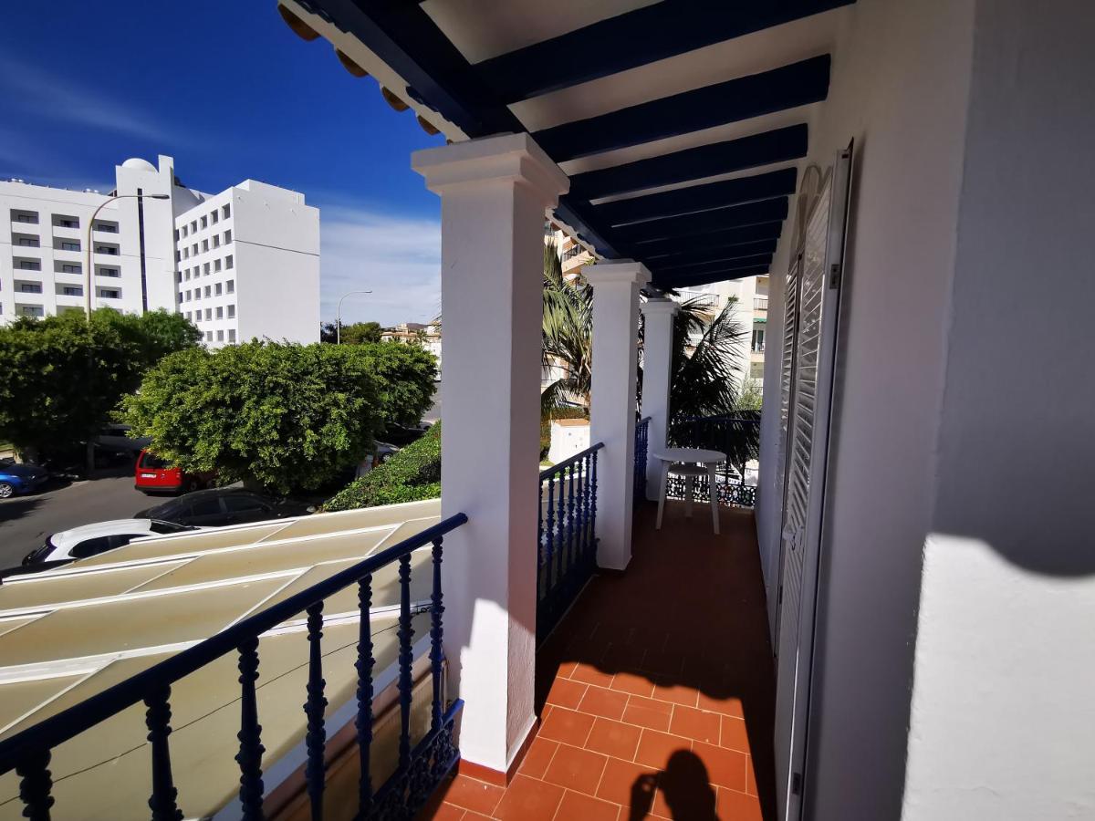 Hostal Marazul Nerja Exterior photo